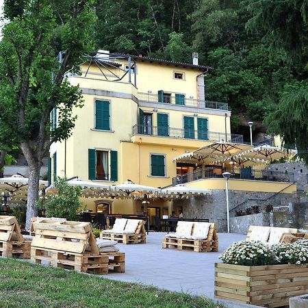 Villa Del Sasso Sasso Marconi Exterior photo
