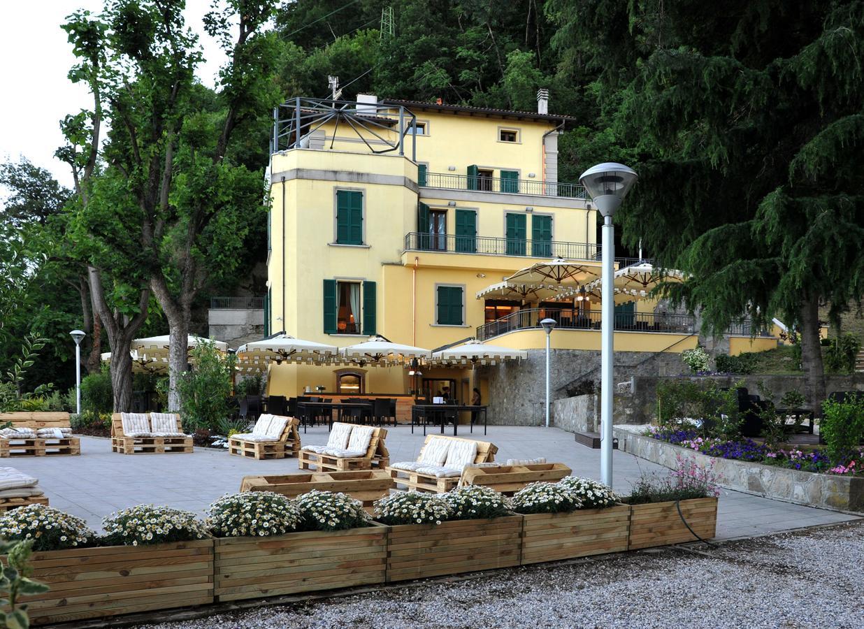 Villa Del Sasso Sasso Marconi Exterior photo