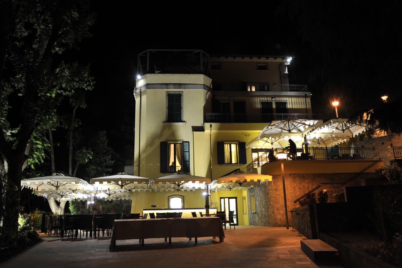 Villa Del Sasso Sasso Marconi Exterior photo