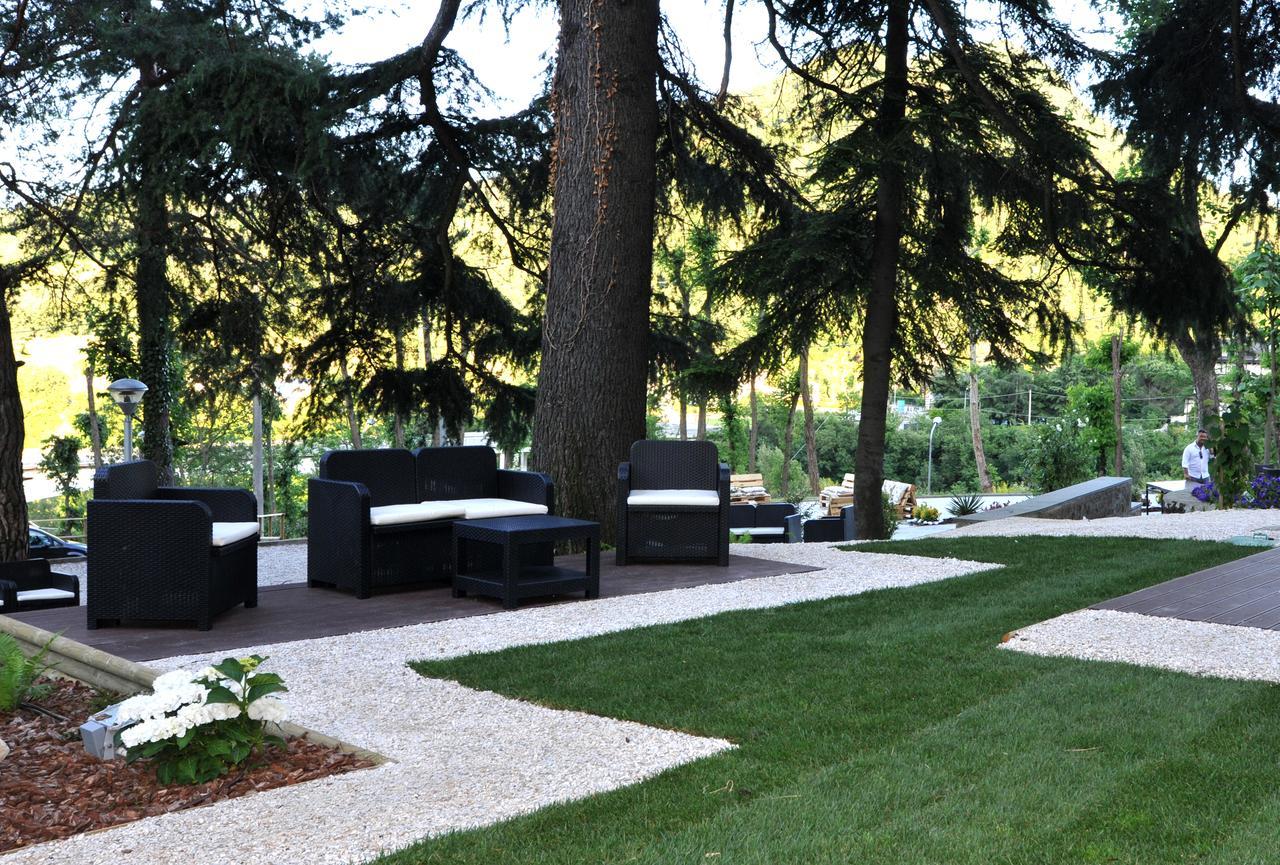Villa Del Sasso Sasso Marconi Exterior photo